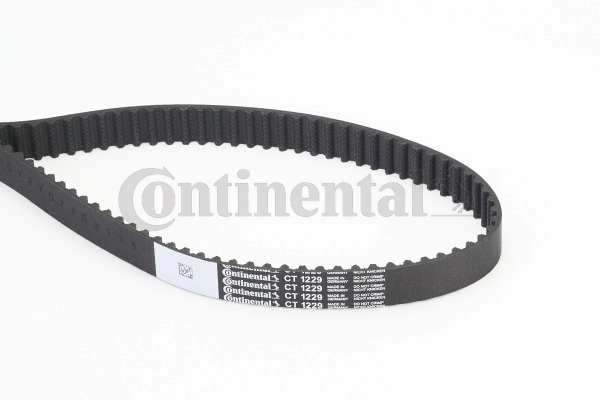 CT1229 Continental/Siemens
