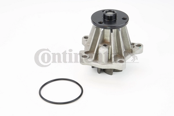 Насос водяной на Ford Galaxy I VY WGR