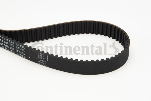 Зубчатый ремень Continental/Siemens CT919 цена, от 24.58 USD