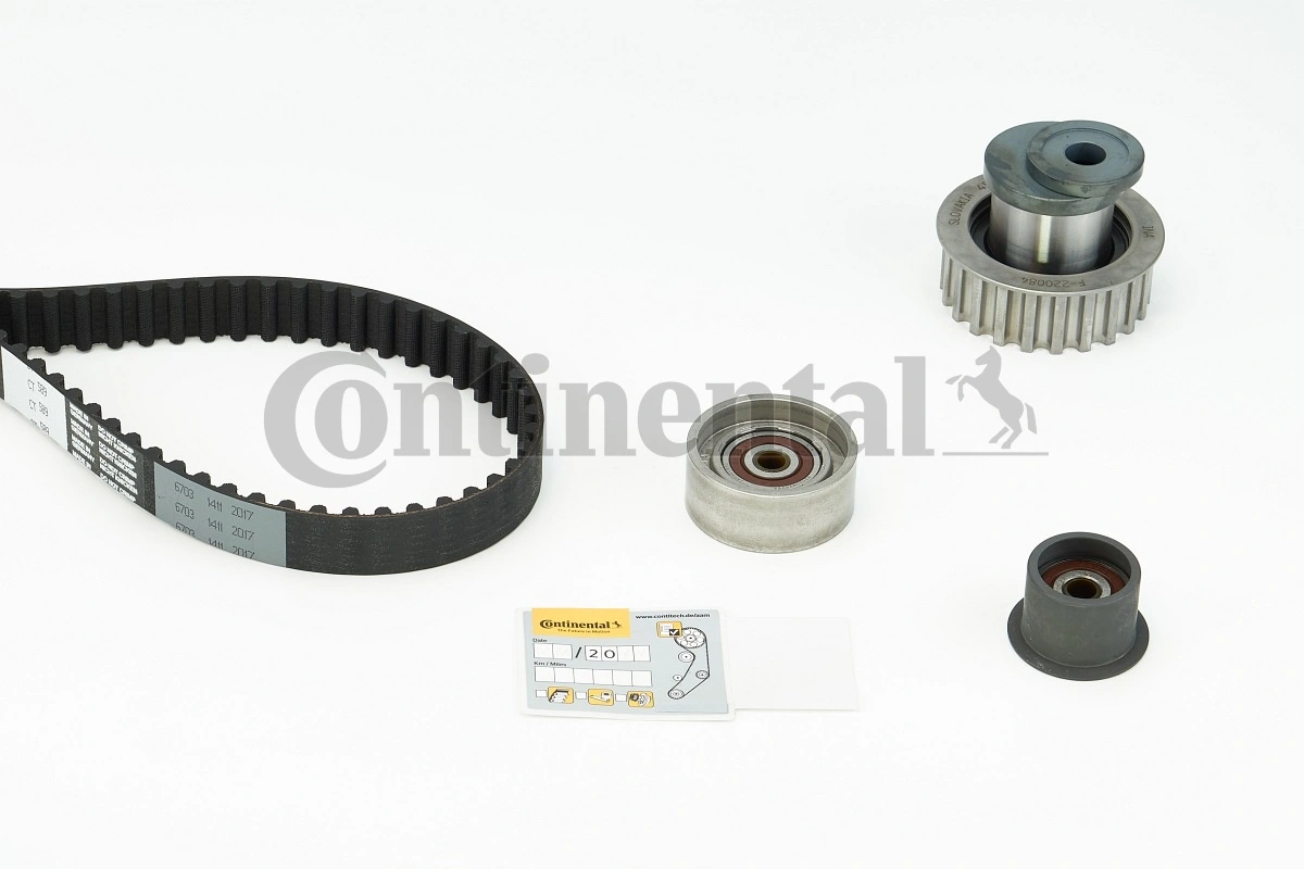 CT589K1 Continental/Siemens