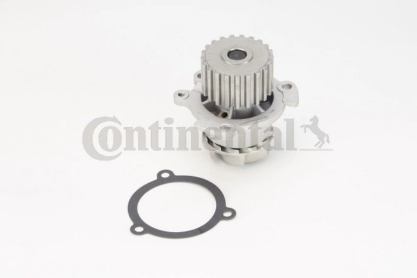 Насос водяной на ВАЗ GRANTA I 2190