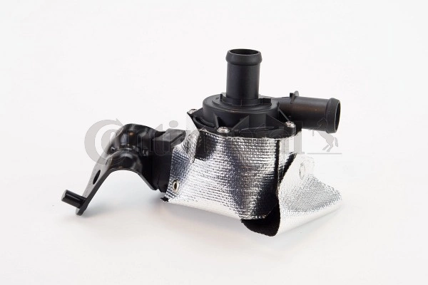 TQ20116 Tqparts Водяной насос охлаждения электрический дополнительный