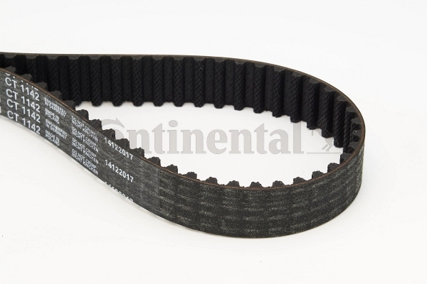 Зубчатый ремень Continental/Siemens CT1142 цена, от 49.53 USD