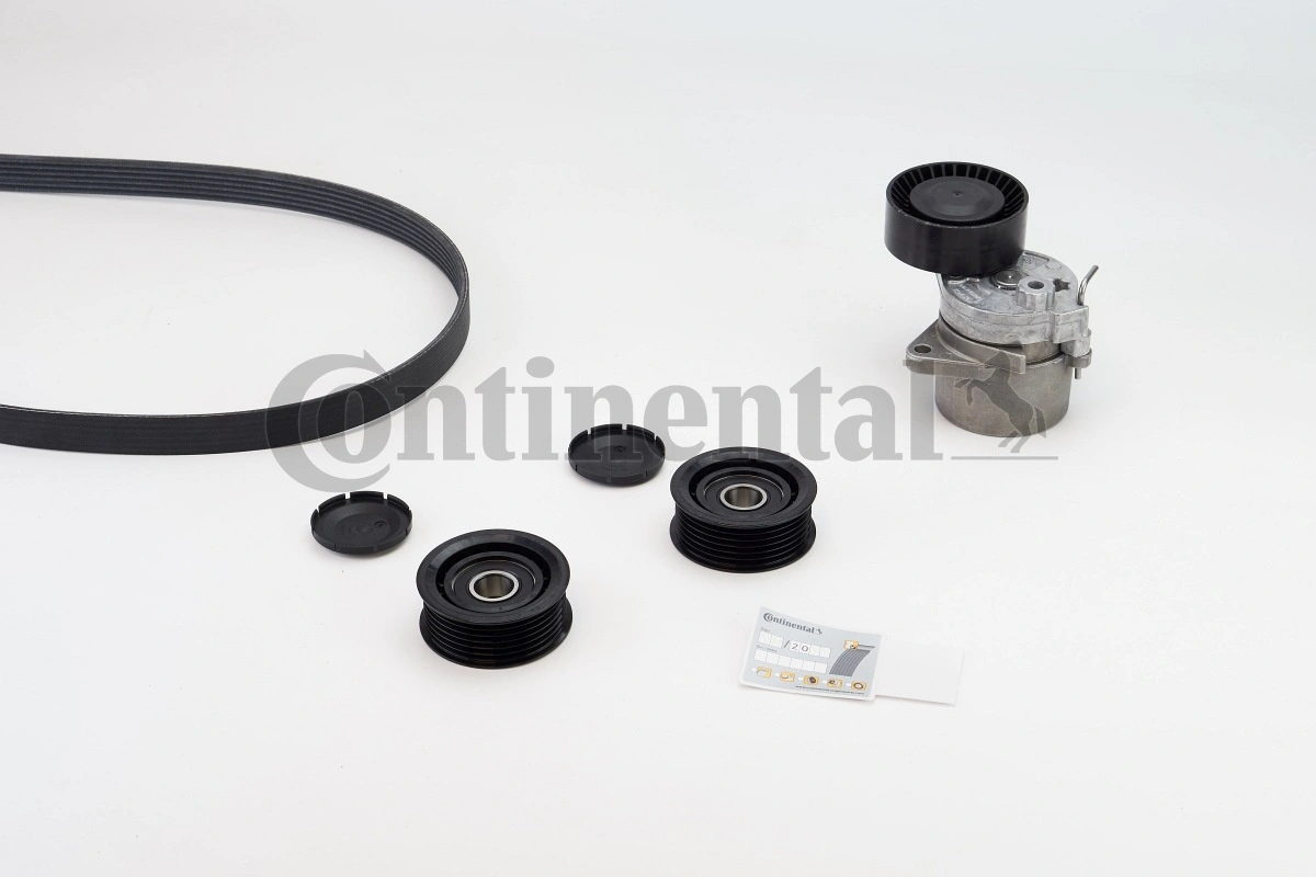 6PK2260K1 Continental/Siemens