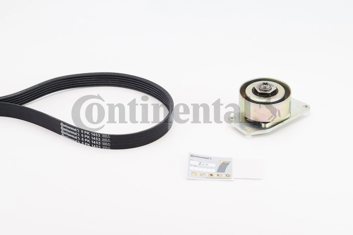 6PK1453K1 Continental/Siemens