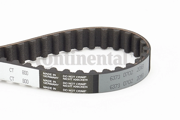 Ремень балансировочного вала Continental/Siemens CT800 цена, от 15.59 USD