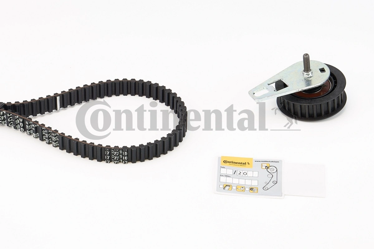CT970K1 Continental/Siemens Комплект ремня ГРМ