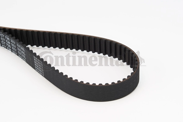 Зубчатый ремень Continental/Siemens CT726 цена, от 40.78 USD