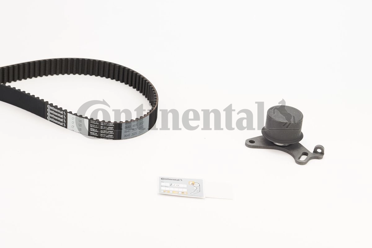 CT520K1 Continental/Siemens
