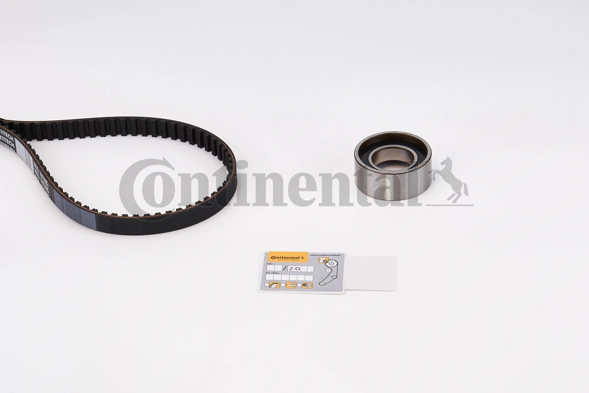 CT997K1 Continental/Siemens