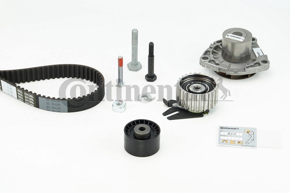 CT1105WP2 Continental/Siemens