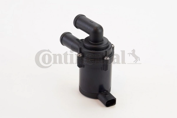 Водяной насос охлаждения электро дополнительный NRF 390077 цена, от 98.30 USD