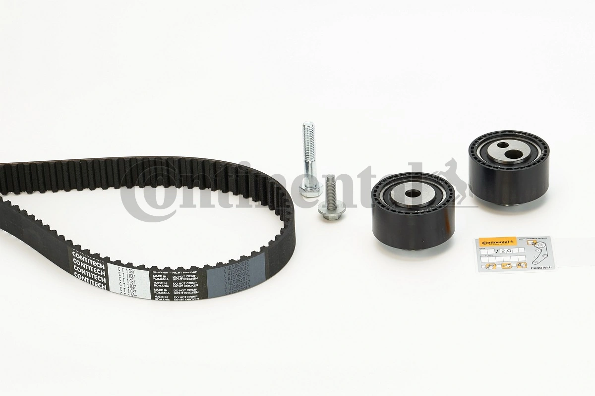 CT1037K2 Continental/Siemens
