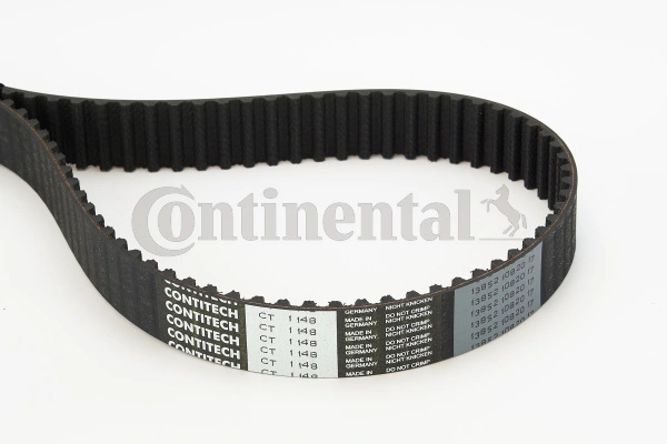 Зубчатый ремень Continental/Siemens CT1148 цена, от 45.30 USD