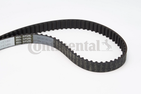 Зубчатый ремень Continental/Siemens CT1203 цена, от 28.63 USD