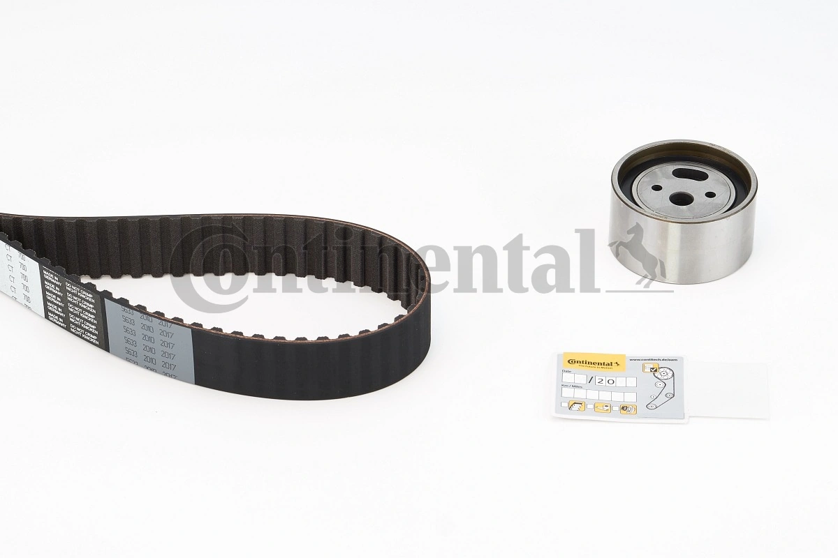 ГРМ ремни, комплект Peugeot/Citroen 083101 цена, от 60.03 USD