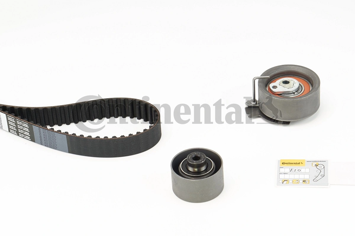 CT1065K1 Continental/Siemens Комплект ремня ГРМ
