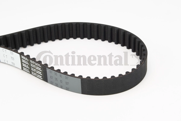 Зубчатый ремень Continental/Siemens CT759 цена, от 23.73 USD