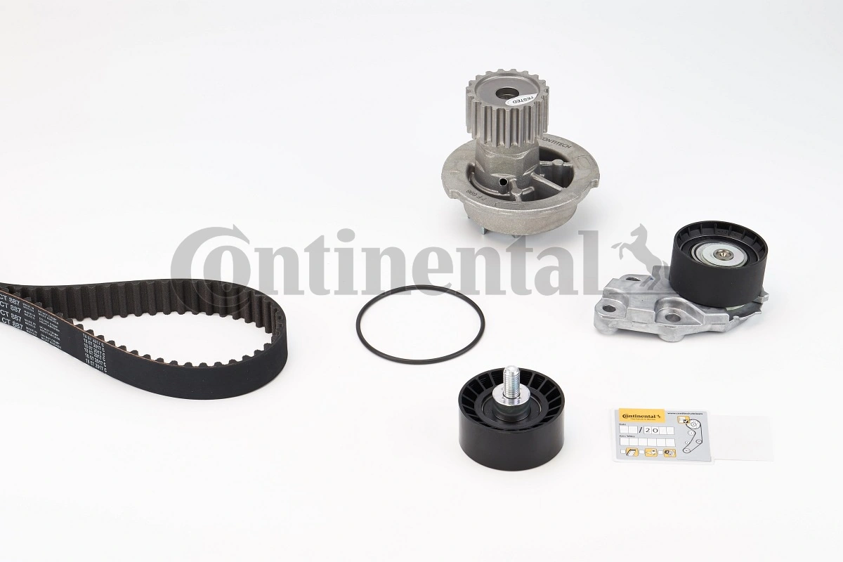 CT887WP2 Continental/Siemens