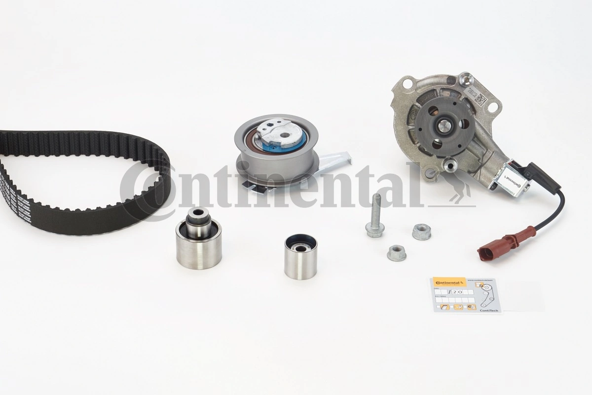 CT1168WP1 Continental/Siemens