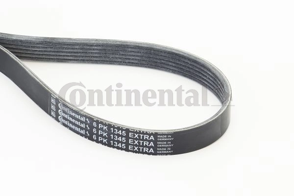 6PK1345EXTRA Continental/Siemens Поликлиновый ремень