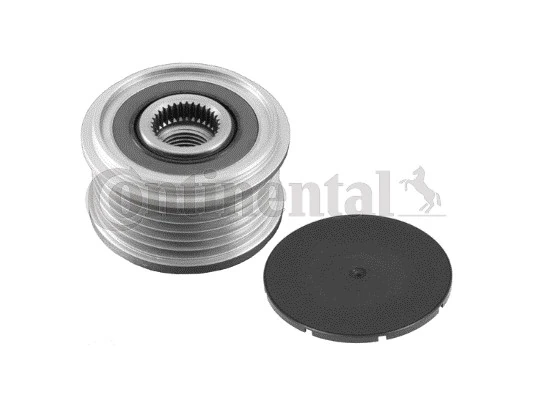 Шкив генератора 535010210 Polcar