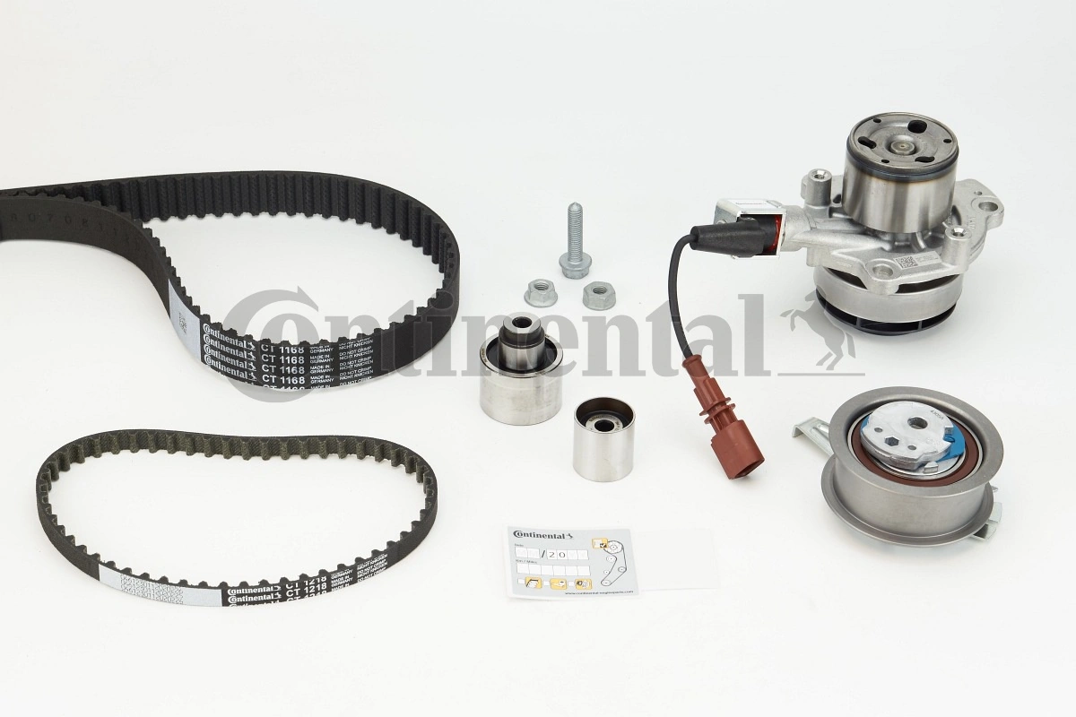 CT1168WP8PRO Continental/Siemens