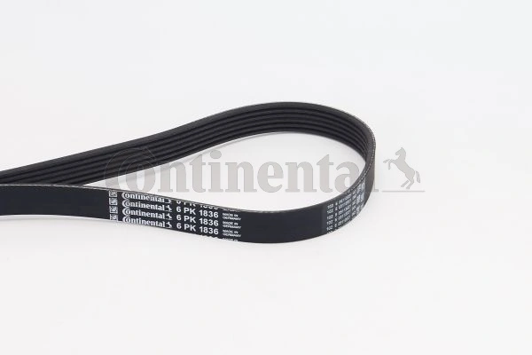 6PK1836 Continental/Siemens Поликлиновый ремень