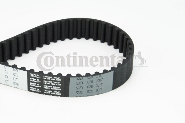 8972292770 Renault (RVI) Ремень двигателя