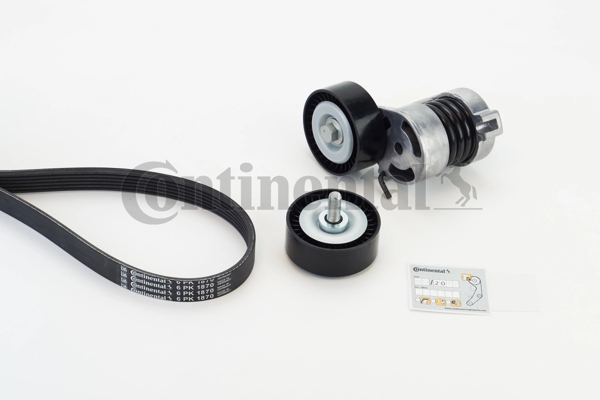 6PK1870K1 Continental/Siemens