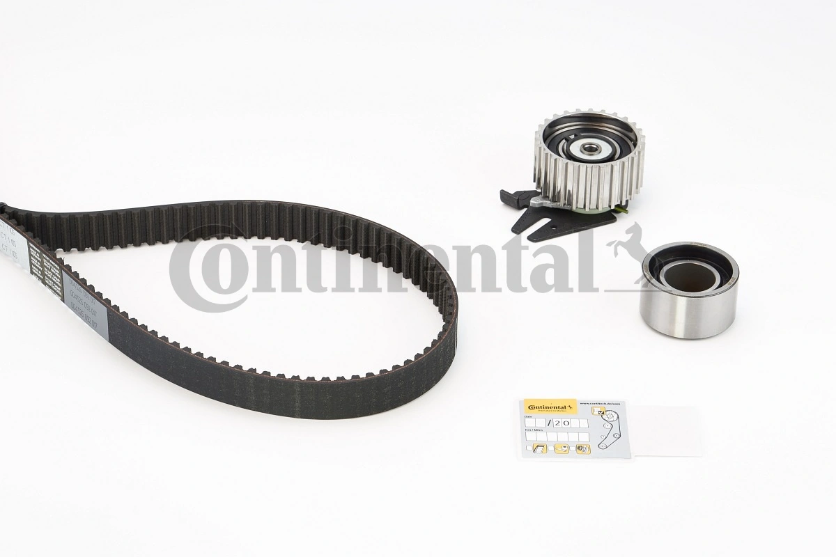  Комплект ГРМ Alfa Romeo 159 