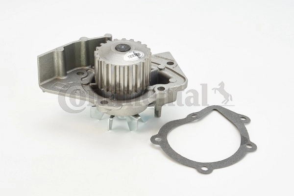 WP6002 Continental/Siemens