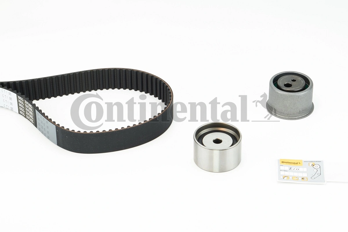 CT1085K1 Continental/Siemens Комплект ремня ГРМ