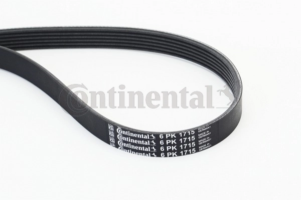 6PK1715 Continental/Siemens
