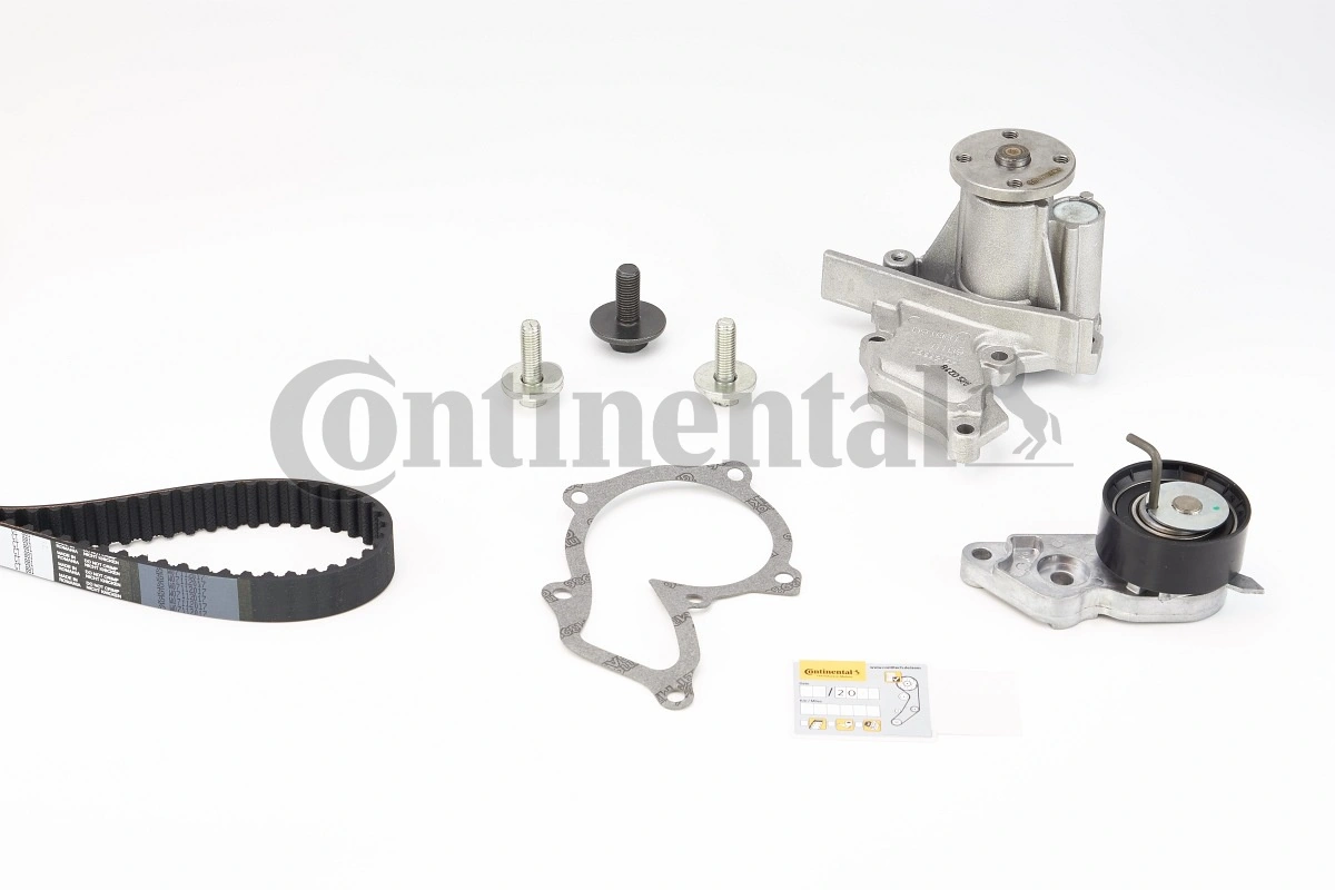 ГРМ ремни, комплект Magneti Marelli MTKQ041P цена, от 90.41 USD
