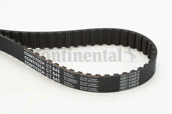 Ремень ТНВД Continental/Siemens CT645 цена, от 16.94 USD