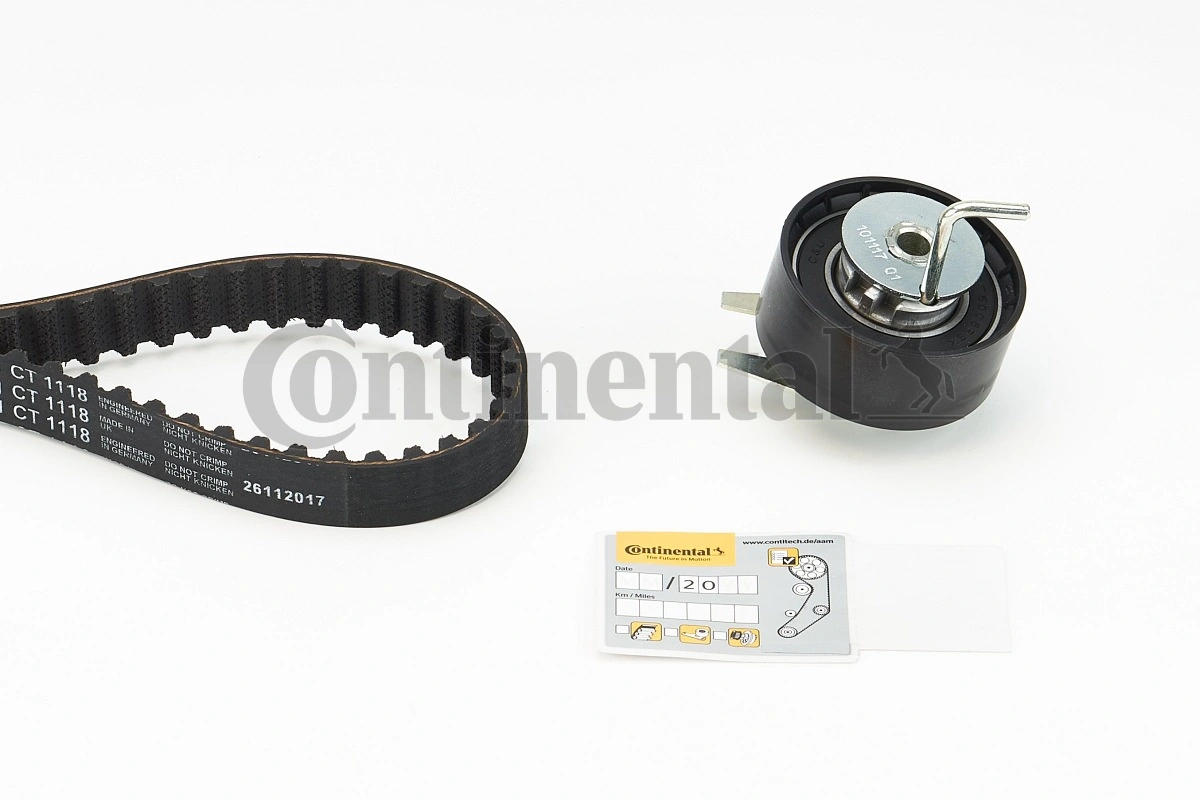 ГРМ ремни, комплект Britpart LR016656LR цена, от 71.79 USD