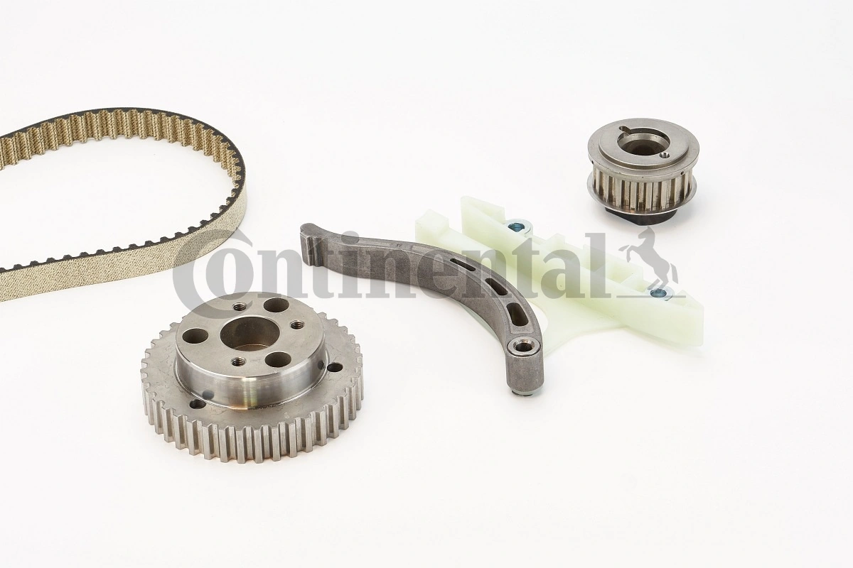 CT1210K1 CONTINENTAL Kit de distribución original y equivalente
