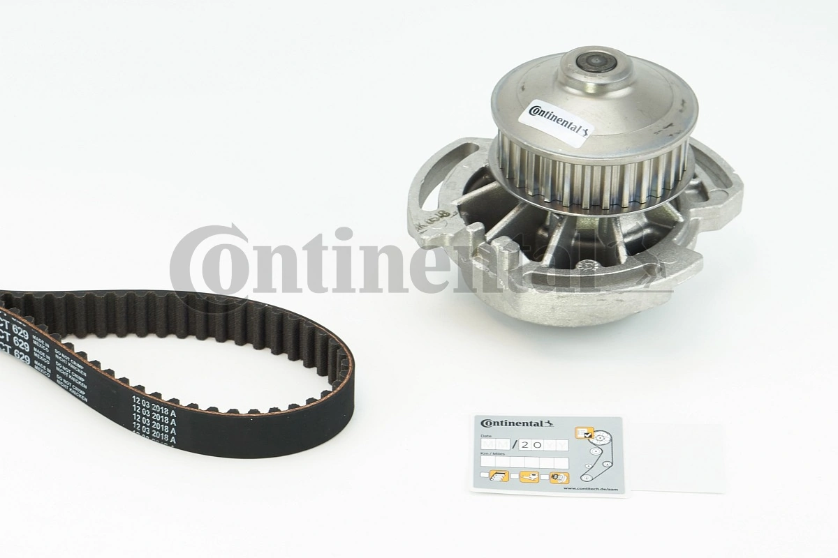 ГРМ ремни, комплект Volkswagen Polo II хэтчбек (86C) (1981 - 1994) цена, от 49.19 USD