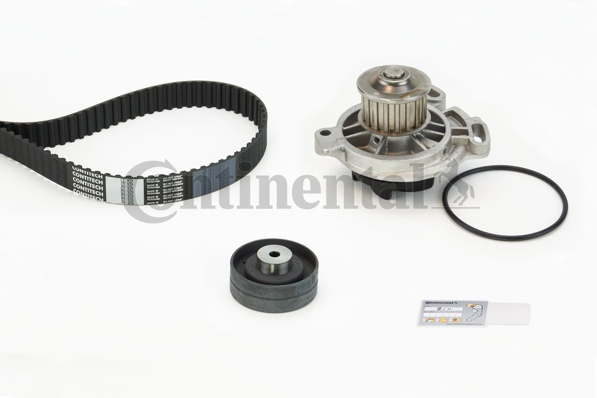 CT939WP1 Continental/Siemens