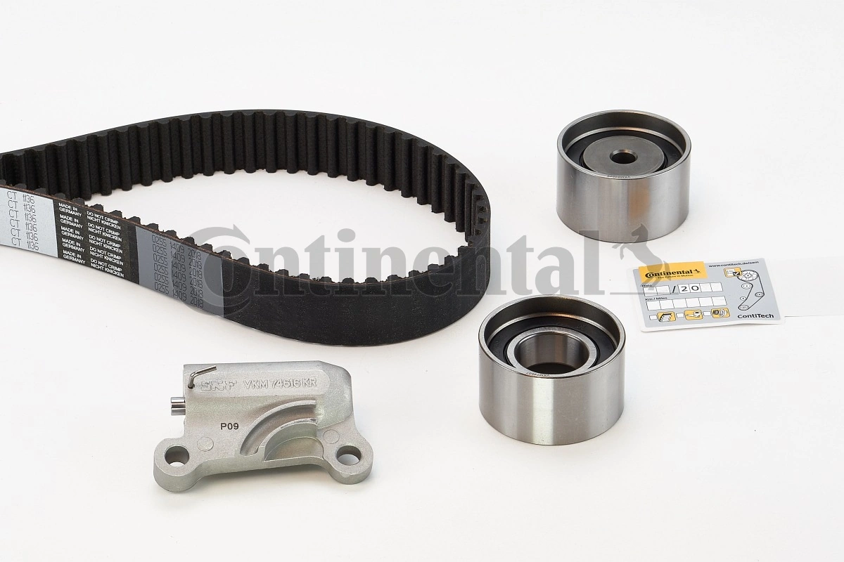 CT1136K1 Continental/Siemens
