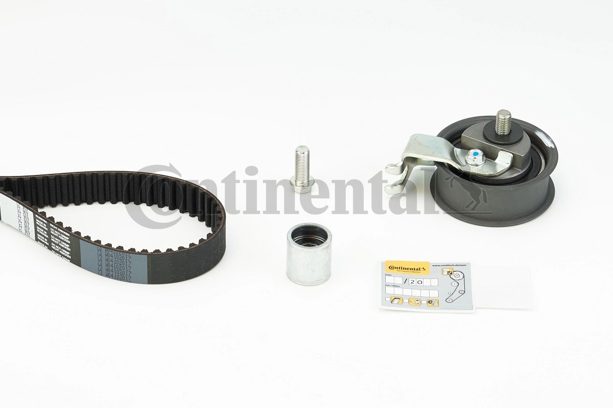 CT909K2 Continental/Siemens Комплект ремня ГРМ