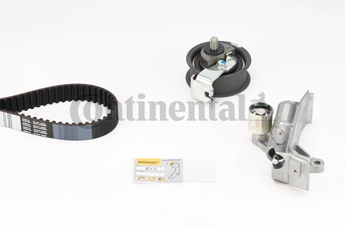 CT909K6 Continental/Siemens Комплект ремня ГРМ