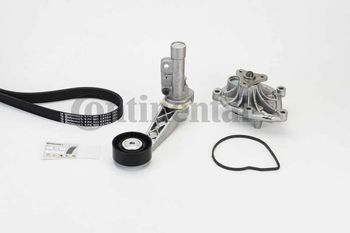 6PK905EXTRAWP1 Continental/Siemens