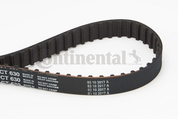 Зубчатый ремень Continental/Siemens CT630 цена, от 14.74 USD