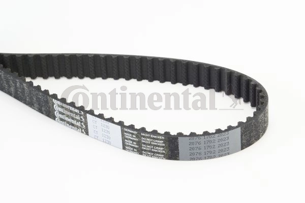 CT1230 Continental/Siemens
