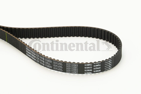 CT1115 Continental/Siemens