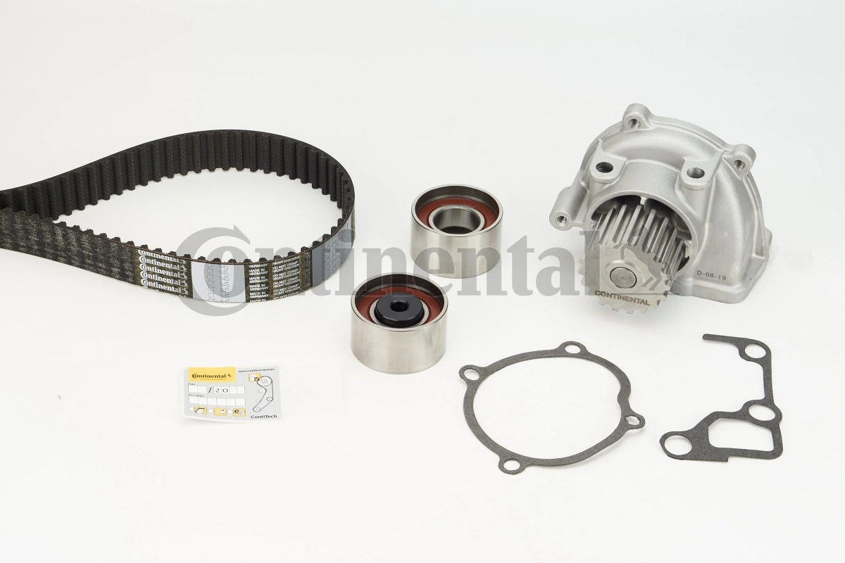 ГРМ ремни, комплект Mazda RF5C12205S5 цена, от 161.30 USD