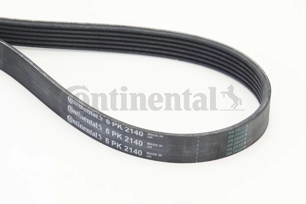 6PK2140 Continental/Siemens Поликлиновый ремень