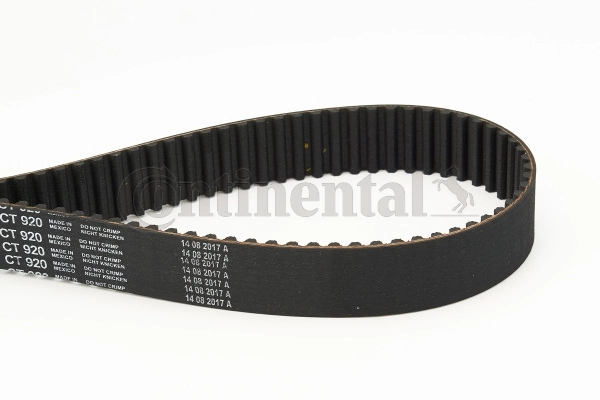 Зубчатый ремень Continental/Siemens CT920 цена, от 46.10 USD